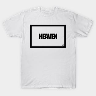 HEAVEN T-Shirt